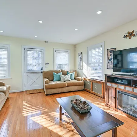 Charming Valley Stream Home 24 Mi To Central Park Exterior photo