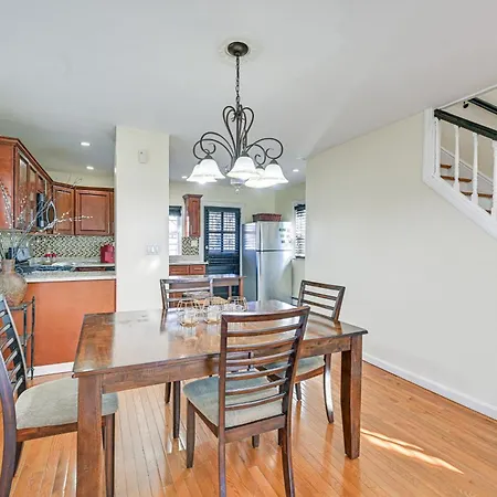 Charming Valley Stream Home 24 Mi To Central Park Exterior photo