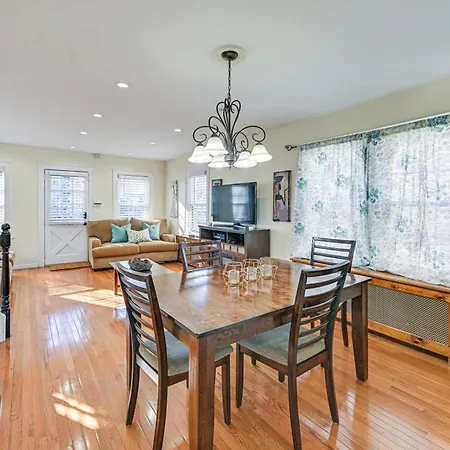 Charming Valley Stream Home 24 Mi To Central Park Exterior photo
