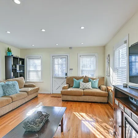 Charming Valley Stream Home 24 Mi To Central Park Exterior photo