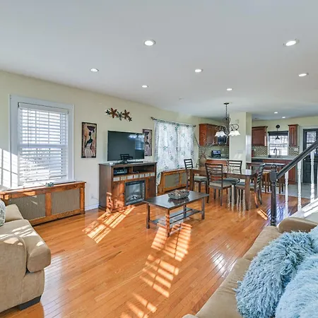 Charming Valley Stream Home 24 Mi To Central Park Exterior photo