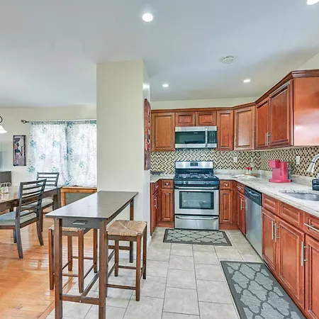 Charming Valley Stream Home 24 Mi To Central Park Exterior photo
